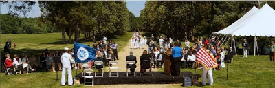 Naturalization Candidates, Speakers and Witnesses, Oath of Allegiance