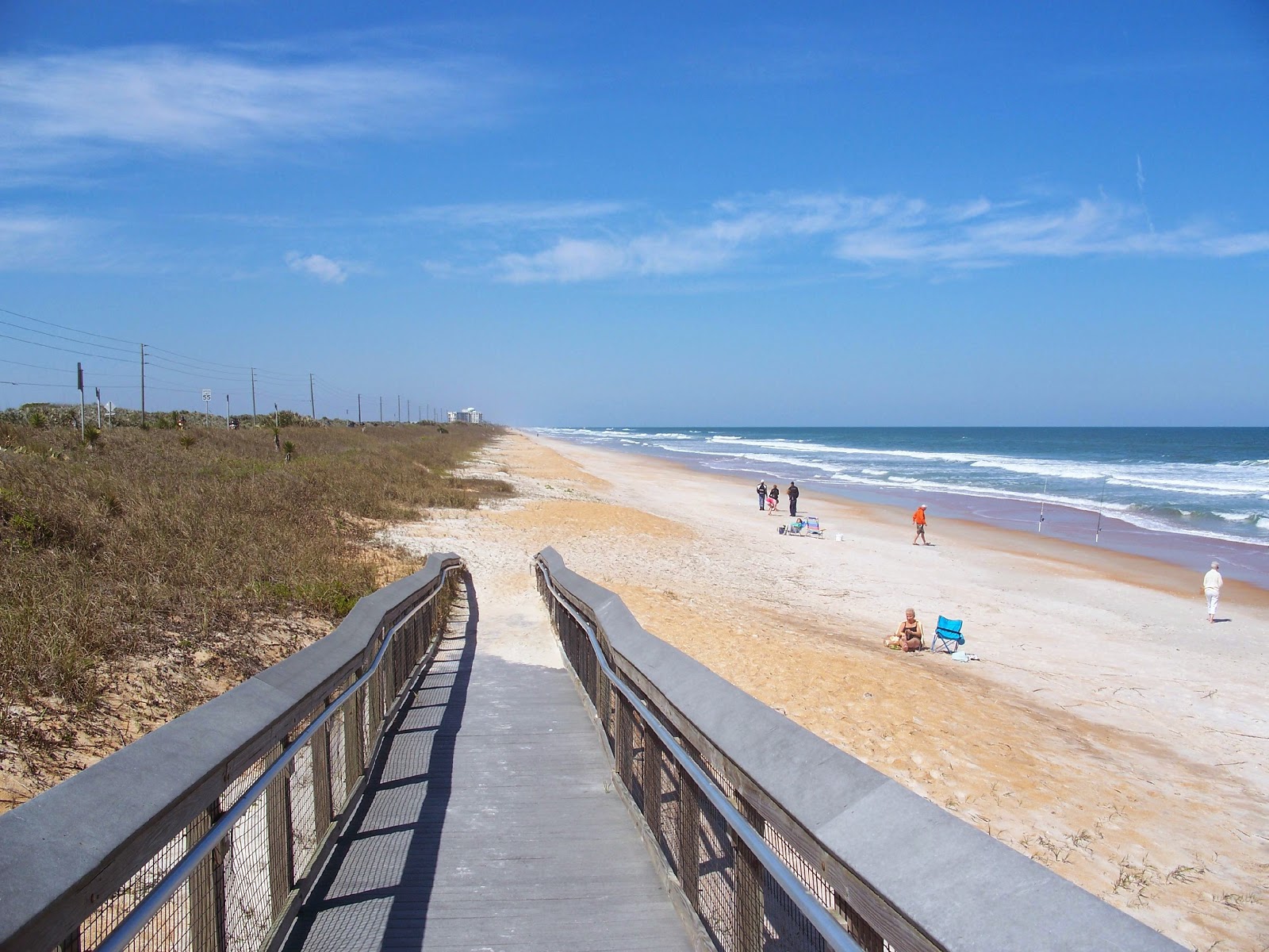 File:Ormond Beach FL North Peninsula SP beach03   Wikimedia