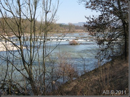 Le Rhin