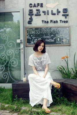 Kim Hyun Ju, Sexy Beauty Korean Actress
