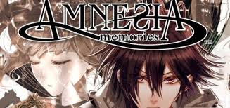 Amnesia Memories Premium Apk+Data Terbaru 2015 