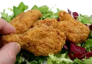 بروستد