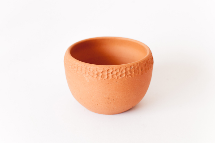 planter pot terracotta