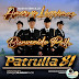 Patrulla 81 presenta nuevo vocalista y anuncia gira junto a Montéz de Durango