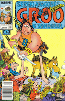Groo the Wanderer