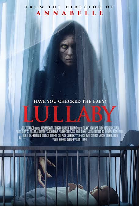 Lullaby Movie 2022