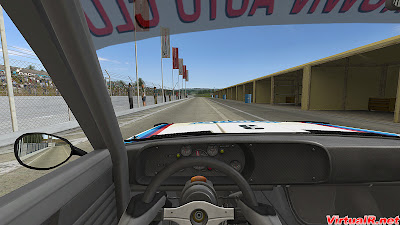 Race 07 Retro pc