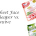 Korean Sheet Face Masks: Cheaper vs. Expensive