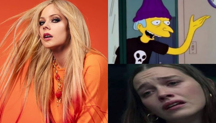 Avril Lavigne en Perú: Memes explotan en redes por concierto de la princesa del Pop Punk