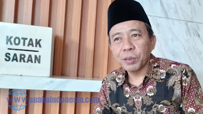 Ketua Komisi A DPRD Kabupaten Pati Berupaya Untuk Mendorong Pengentasan THL OPD DI Pati 