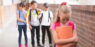 Cara menghadapi bullying di sekolah memang harus disosialisasikan kepada seluruh warga sek Cara Menghadapi Buliying di Sekolah