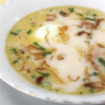 Soto Banjar Antasari Jakarta Selatan