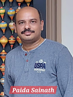 Sainath Paida