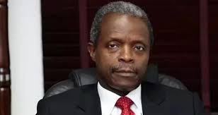Recovered N13bn: Osinbajo Panel Submits Report This Week