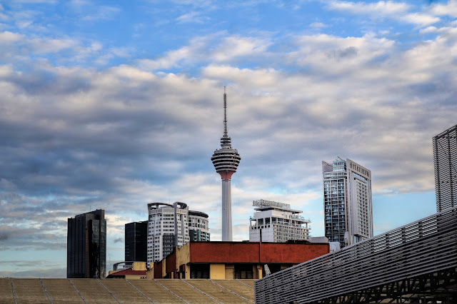 Kampung Baru Kuala Lumpur