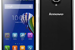 Cara Flash Lenovo A536s Cara Ampuh Atasi Bootloop