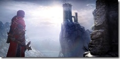 castle