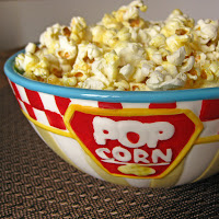 pancreatitis popcorn