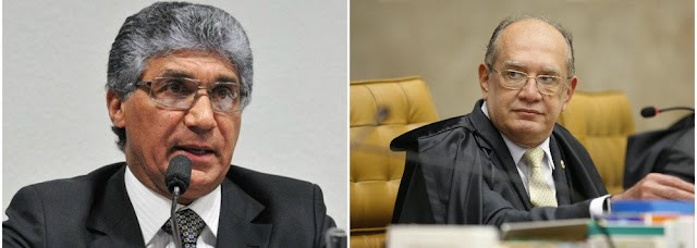 PEGO COM R$ 113 MILHÕES, PAULO PRETO APOSTA QUE SERÁ SALVO POR GILMAR