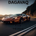 DAGAVAQ Takes Fans on an Electrifying Journey with Upcoming Album "Time Machine"