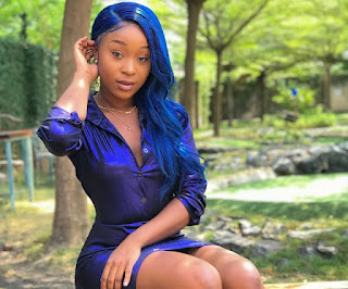 #FixTheCountry Campaign: I pulled off because it got bloody – Efia Odo