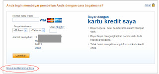 PayPal+4 Cara Membuat Rekening PayPal 100% Gratis