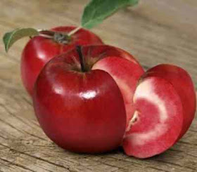 manzanas santos poderosos