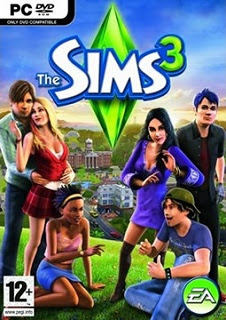 The Sims 3   PC