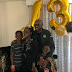 2baba Idibia Celebrates His Daughter Ehi On Her 13th Birthday