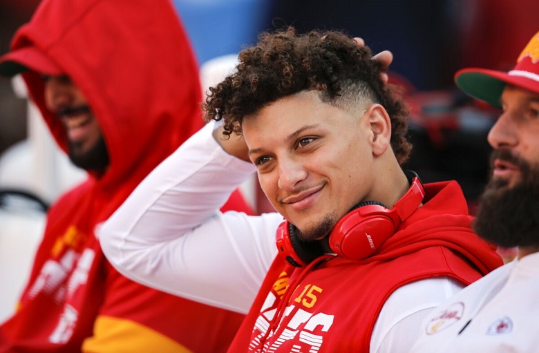 Patrick Mahomes, campeón del Super Bowl LVII con los Jefes de Kansas City | Ximinia