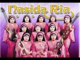 Download Lagu Mp3 Terbaru  Kumpulan Lagu Qosidah Nasida Ria