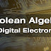 Boolean Algebra in Digital Electronics