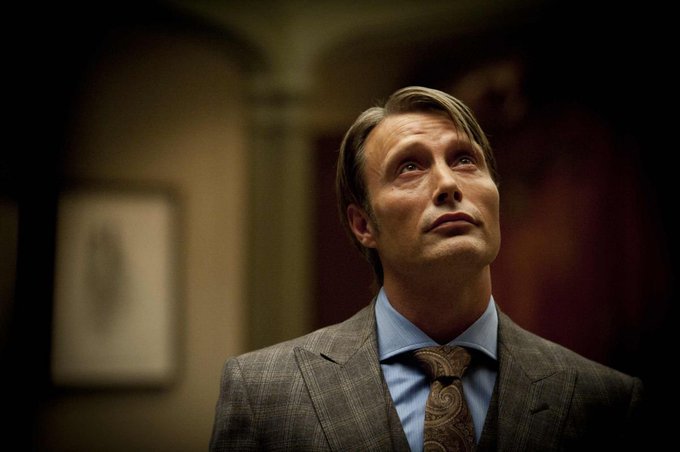 Mads Mikkelsen confirmado como Gerardo Grindelwald em Animais Fantásticos