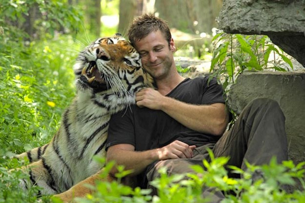 CAREER IN ZOOLOGY 