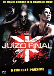 Juízo Final – Dublado