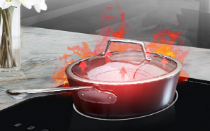 Nguyên nhân bếp từ Chefs báo lỗi E2