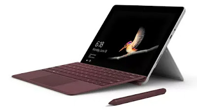 مايكروسوفت سيرفس جو Microsoft Surface Go