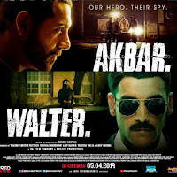 Romeo Akbar Walter (2019) HD Movies Free Download 720p 1080p