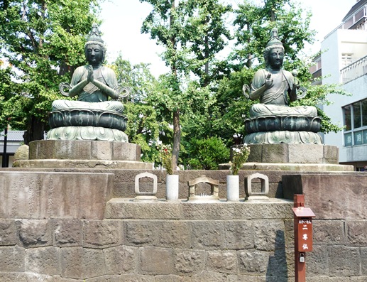 asakusa - oratório 2