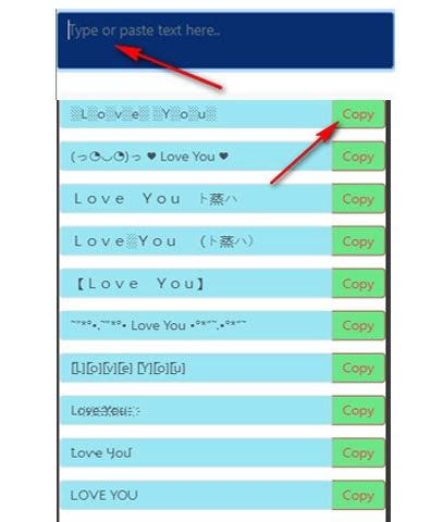 Cool Fancy Text Generator Online Best Stylish Text Converter Online Techbiswa Tech Related Information Cool Fancy Text Generator Online Best Stylish Text Converter Online Techbiswa Tech Related Information