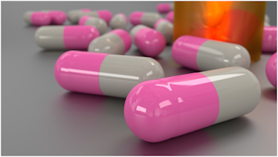 How Pharma 4.0 will revolutionize the Pharmaceutical Industry - Pharmision Barcode India