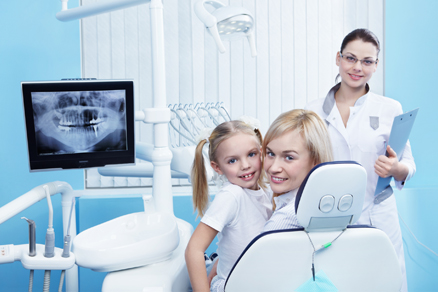 Tips On Choosing The Right Milford Dentist