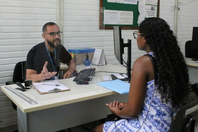  Novo concurso prevê 1.197 vagas para a carreira de Assistência Social