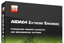 AIDA64 Extreme Engineer Business Edition 4.60.3100