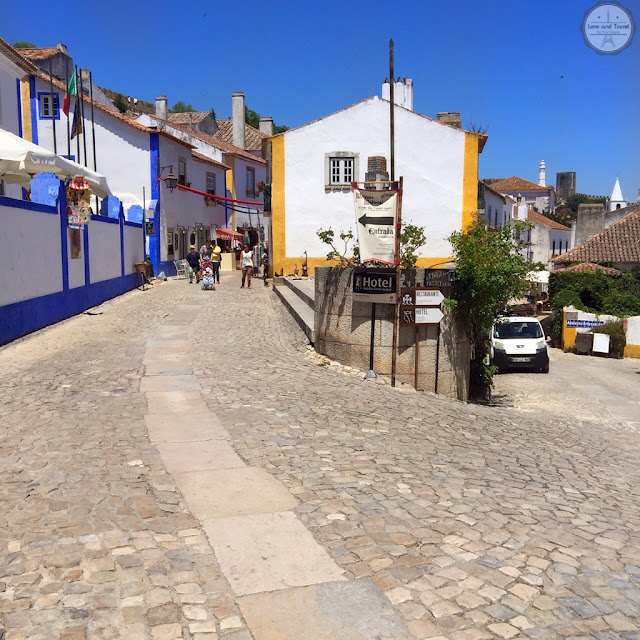 Óbidos, Potugal