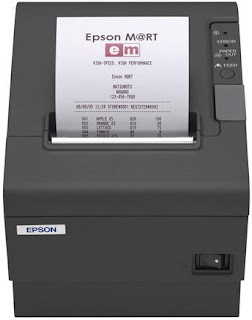  printer drivers so that the printer cannot connect with your computer and laptop Epson TM-T88IV Driver Printer Download