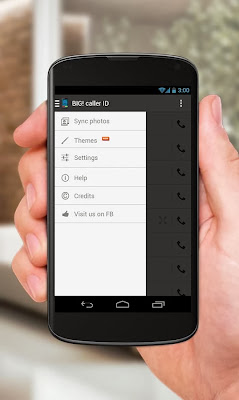 Full Screen Caller ID Pro - BIG  v3.1.3 APK