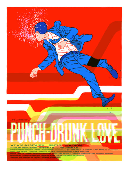 [VF] Punch-Drunk Love 2002 Streaming Voix Française