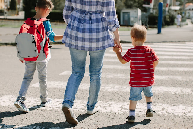 As the school year starts, there is new troubling research from CAA that shows an increase in parents reporting dangerous driving behaviours in school zones.