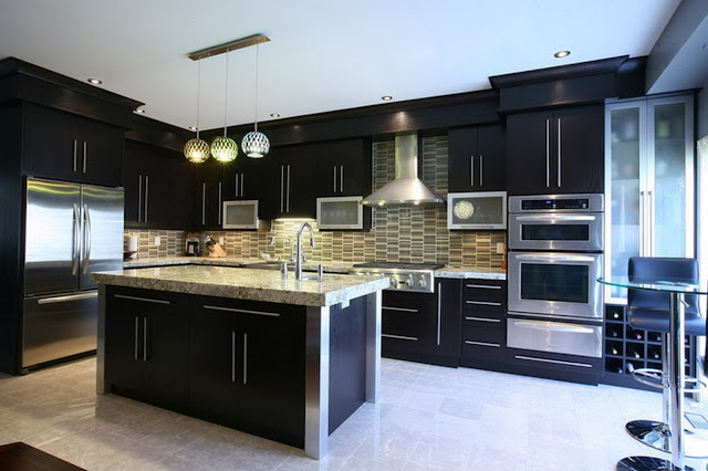Is Buying Kitchen Cabinets Online a Wise Decision?